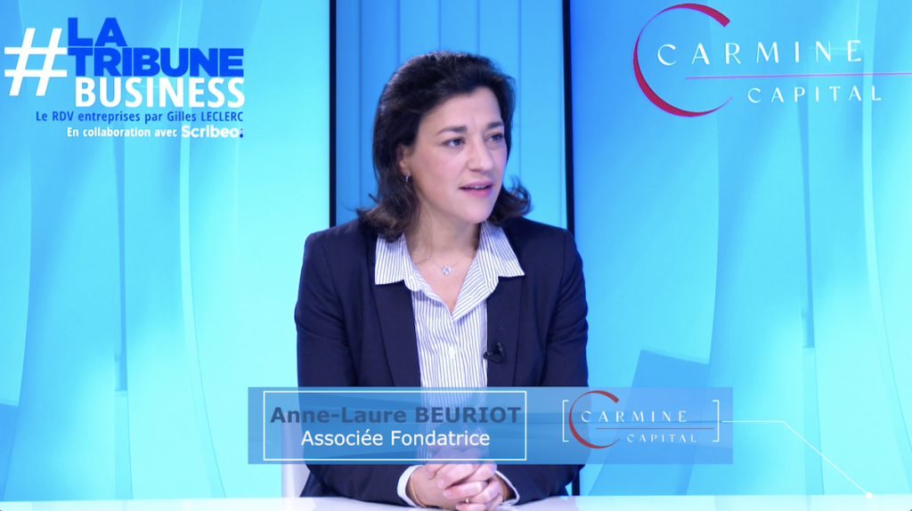 Interview La Tribune